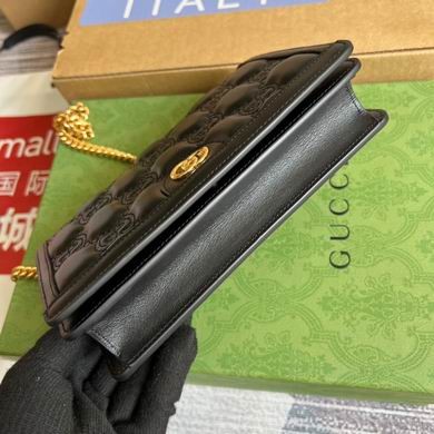 Gucci Replica Bags 723787 20X12.5X4cm MP 2colour