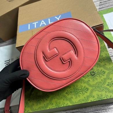 Gucci Replica Bags 760175 15X20X8cm MP