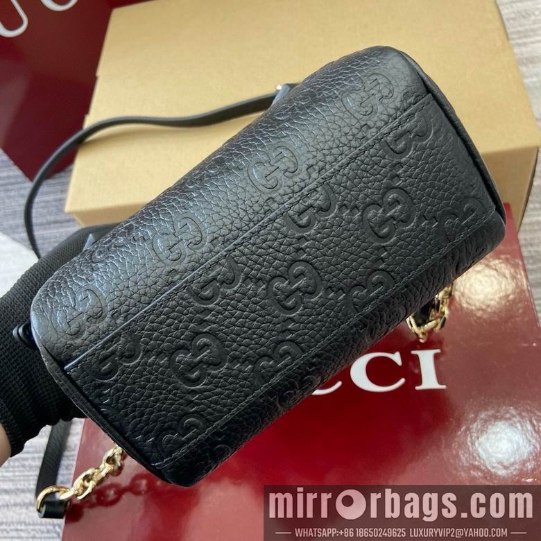 Gucci Replica Bags 815256 25.5X16X14cm MP