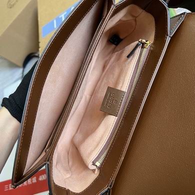 Gucci Replica Bags Aria 602204 25X18X8cm MP