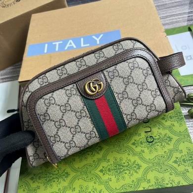 Gucci Replica Bags 751811 26.4X11X2cm MP