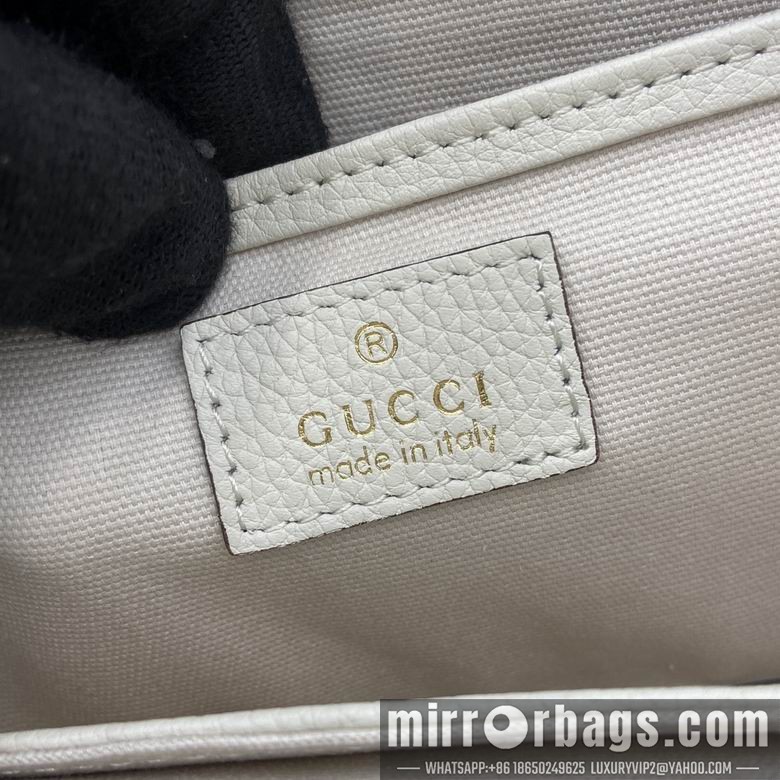 Gucci Replica Bags 795349 24X17.5X8.5cm MP