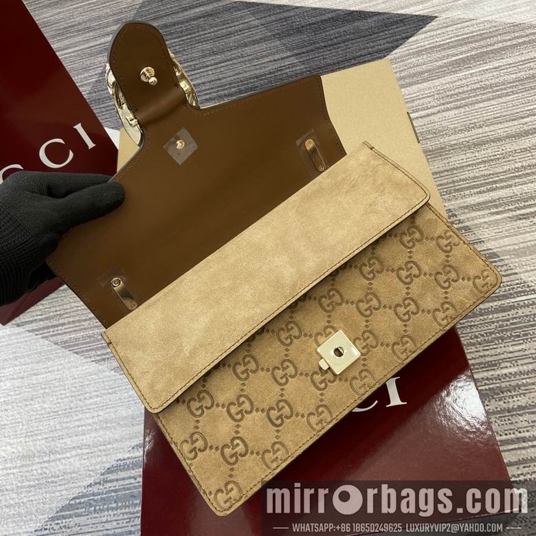 Gucci Replica Bags 818145 27.5X16X8cm MP