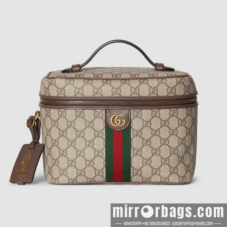 Gucci Replica Bags 811489 25X17.5X15cm MP