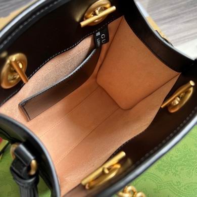 Gucci Replica Bags 696123 16X19X7cm MP 3colour