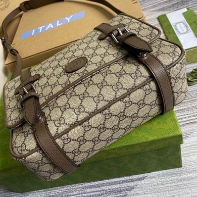 Gucci Replica Bags 658542 28X24X8.5cm MP 2colour