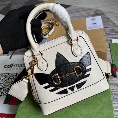 Gucci Replica Bags 677212 20X19.5X7.5cm MP