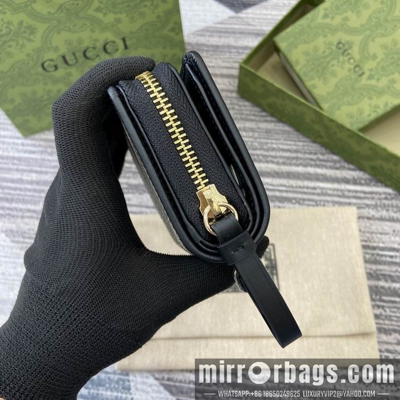 Gucci Replica Bags 819131 11X10X3cm MP 2colour