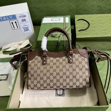 Gucci Replica Bags BA681690 30X12X20