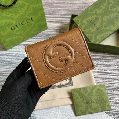 Gucci Replica Bags 760317 8.5X11X3cm MP 2colour