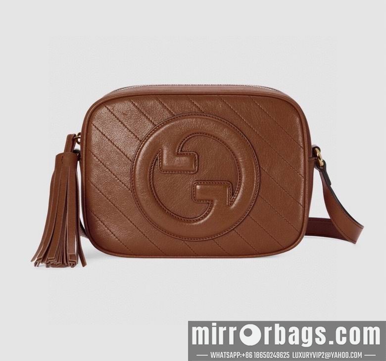 Gucci Replica Bags Blondie 742360 21X15.5X5cm MP 4colour