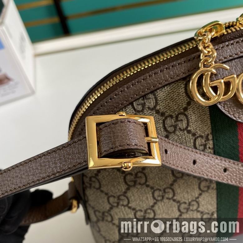 Gucci Replica Bags BA499621 23x19x8