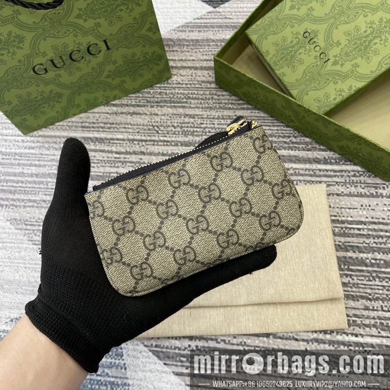 Gucci Replica Bags 819113 12X7.5cm MP 2colour