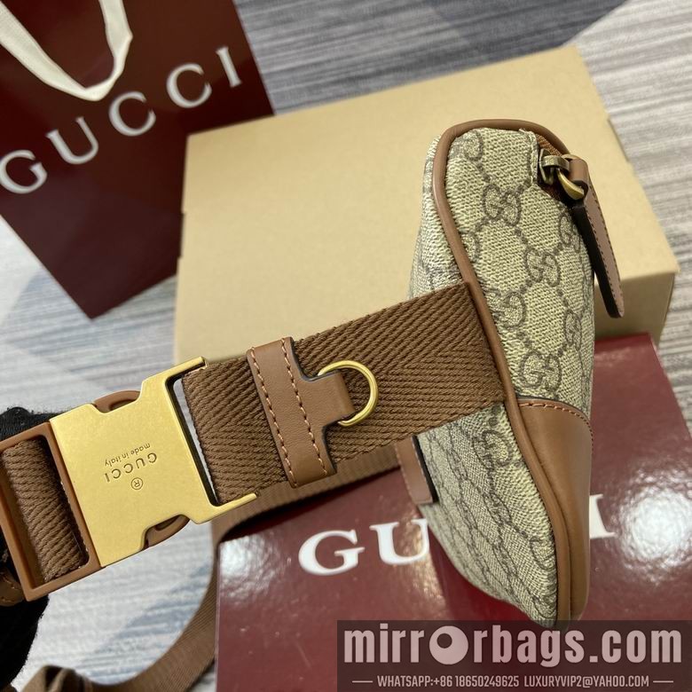 Gucci Replica Bags 821164 28X17X6cm MP 2colour