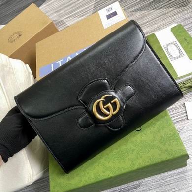 Gucci Replica Bags Ophidia 648935 29X19.5X5cm MP 2colour