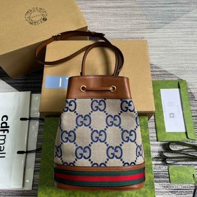 Gucci Replica Bags 550621 20.5X26X11cm MP