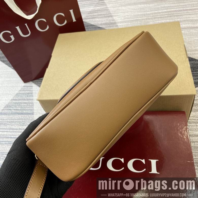 Gucci Replica Bags 820429 21X15X8cm MP 4colour