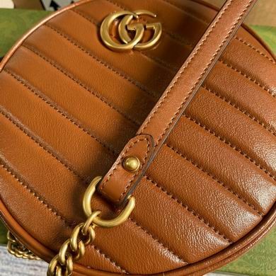 Gucci Replica Bags 550154 18.5X18.5X4.5cm MP