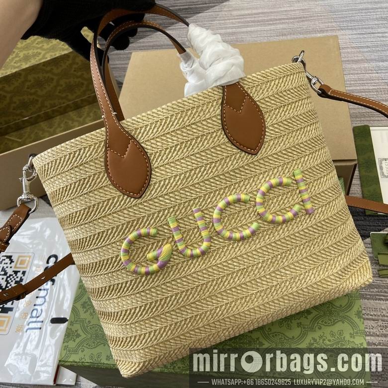 Gucci Replica Bags 779671 35X25X10cm MP