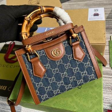 Gucci Replica Bags 655661 20X16X10cm MP 2colour