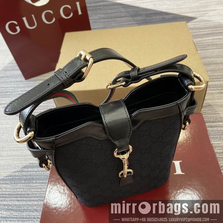 Gucci Replica Bags 782919 16X19.5X5.5cm MP 2colour