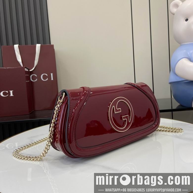 Gucci Replica Bags 814952 29.5X12.5X7cm