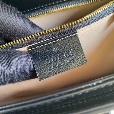 Gucci Replica Bags BA602204 25x18x8