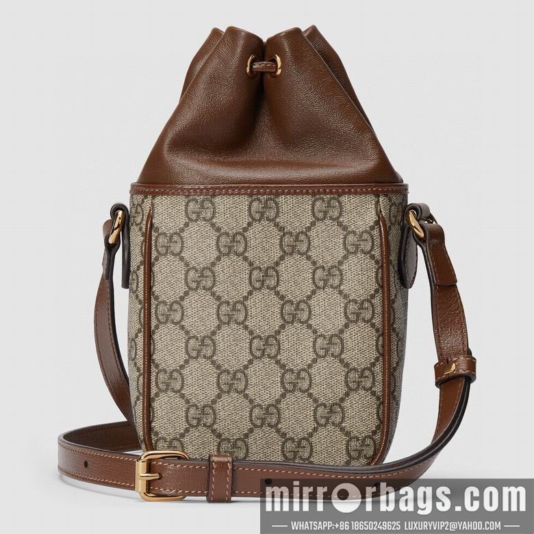 Gucci Replica Bags 746303 11.5X20X5.5cm MP