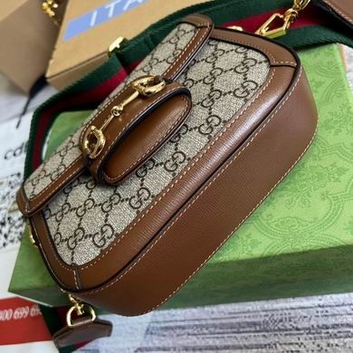 Gucci Replica Bags Aria 658574 20.5X14X5cm MP