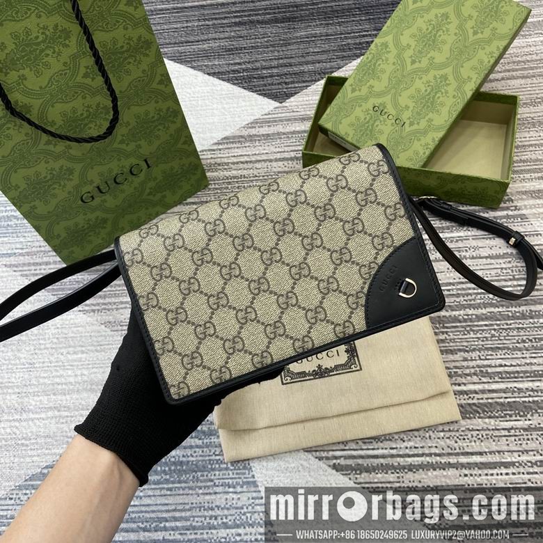 Gucci Replica Bags 820688 20X12.5X5cm MP