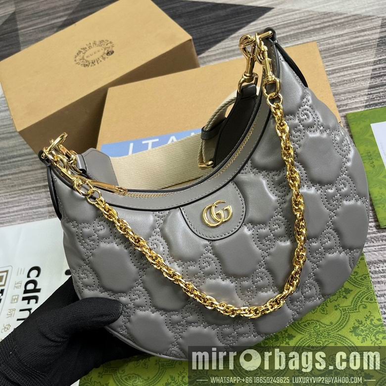 Gucci Replica Bags 739709 27X18X7cm MP