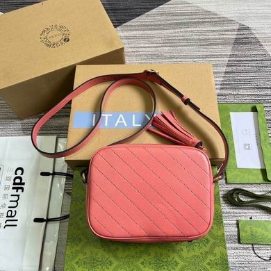 Gucci Replica Bags 742360 21X15.5X5cm MP