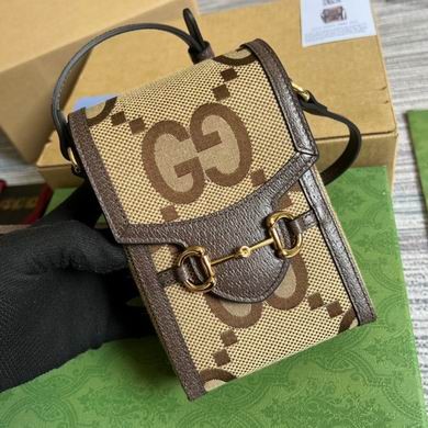 Gucci Replica Bags GG1955 625615 11.5X17X4cm MP