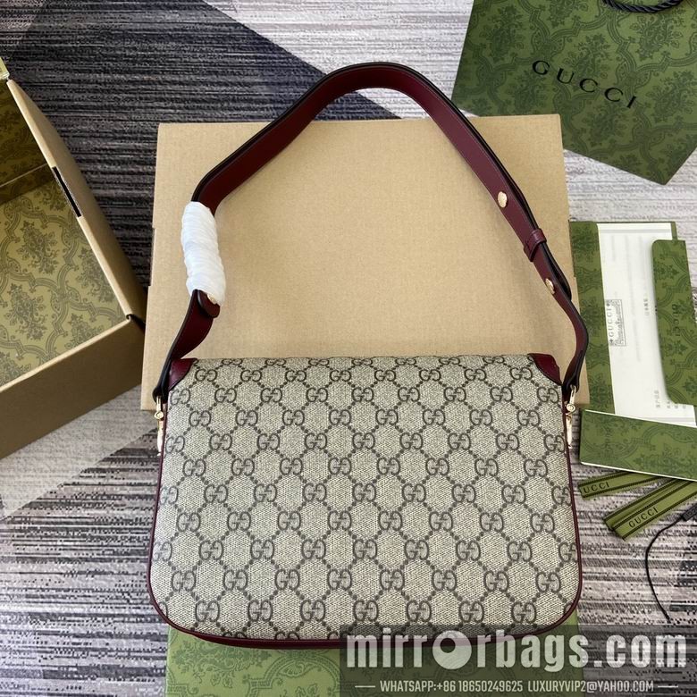 Gucci Replica Bags 815178 25.9X17.5X9.9cm MP 2colour