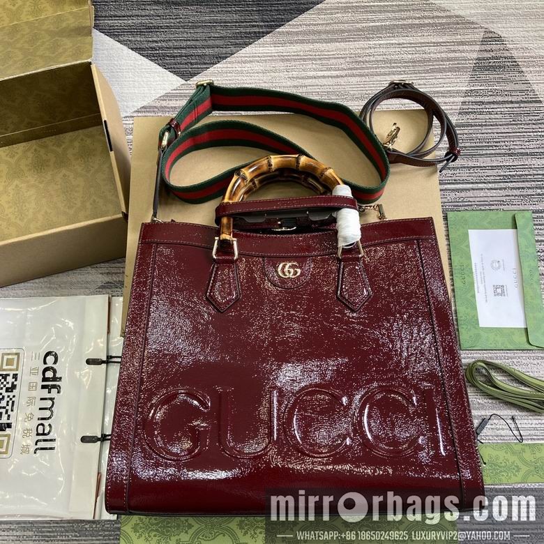 Gucci Replica Bags 678842 35X30X14cm MP 2colour