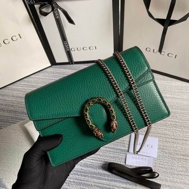 Gucci Replica Bags BG476430 19x11.5x4.5