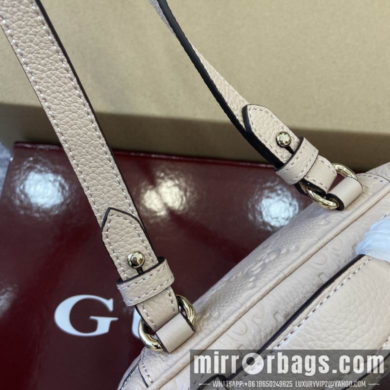 Gucci Replica Bags Emblem 815949 20X12X5cm MP 2colour