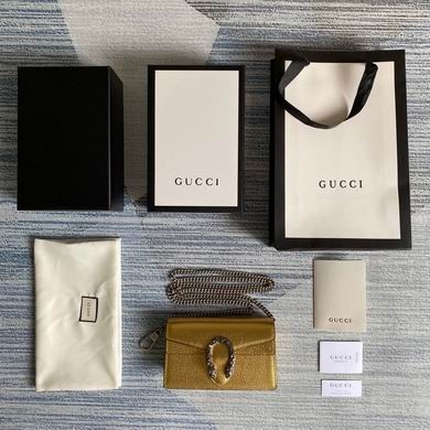 Gucci Replica Bags 476432 16.5X10X4.5cm MP 3colour