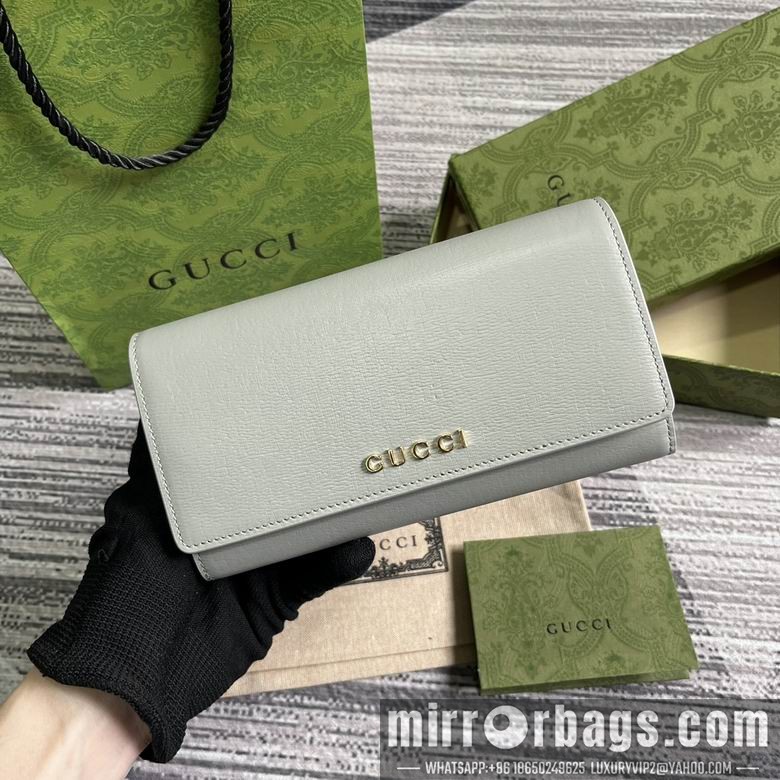 Gucci Replica Bags 772638 19X10X3.5cm MP 4