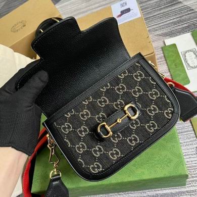 Gucci Replica Bags 658574 20.5X14.5X5.5cm MP-1