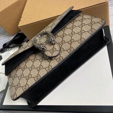 Gucci Replica Bags BG499623 25x14x8