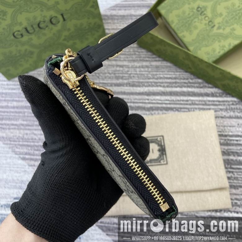 Gucci Replica Bags 819113 12X7.5cm MP 2colour