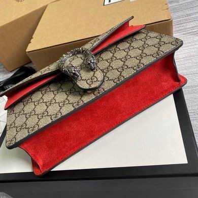 Gucci Replica Bags BG499623 25x14x8