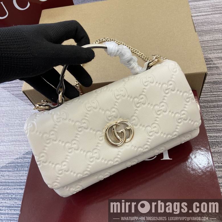 Gucci Replica Bags Milano 806017 21X12.4X4.6cm MP