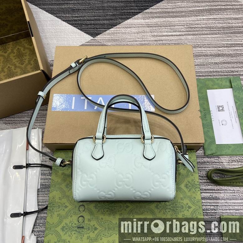 Gucci Replica Bags 790130 16X11X9cm MP 2