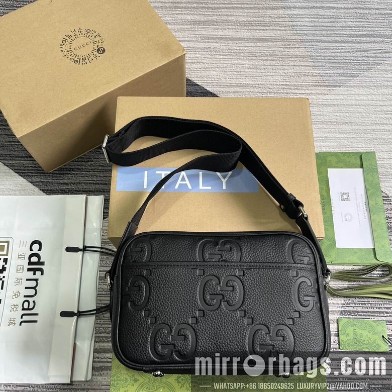 Gucci Replica Bags 766946 26X17X9cm MP 4colour