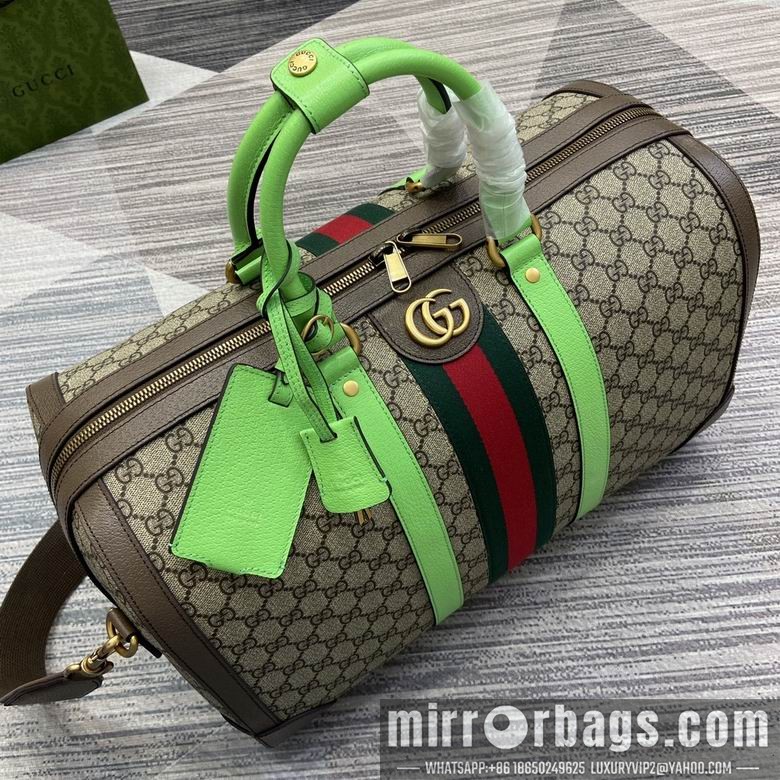 Gucci Replica Bags Savoy 724642 44X28.5X24.5cm MP 2colour