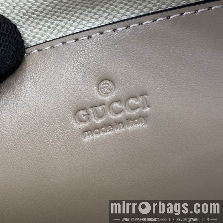 Gucci Replica Bags 447632 24X13X7cm MP