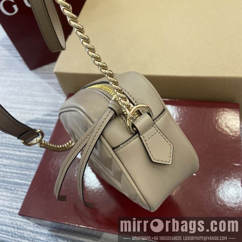 Gucci Replica Bags 634936 12X18X7cm MP