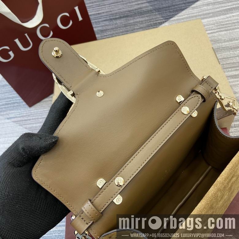 Gucci Replica Bags 813400 22X16X8cm MP 3colour